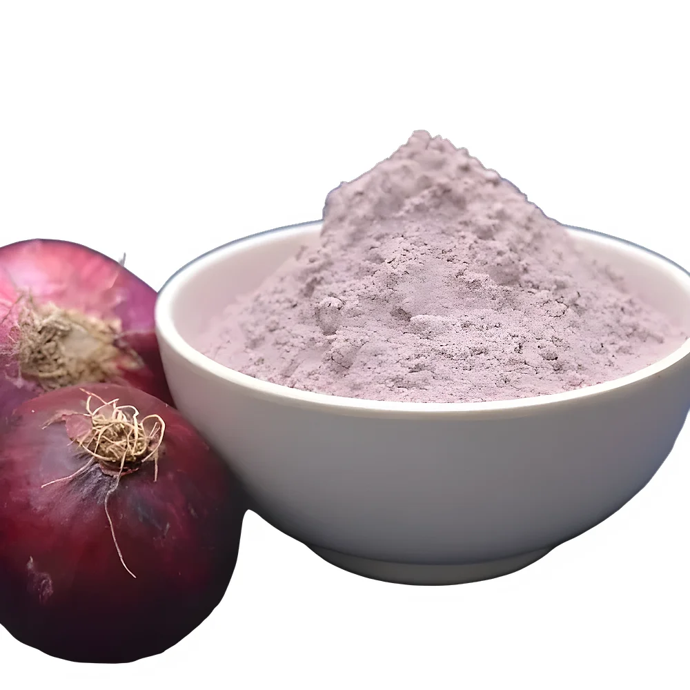 Fine Onion Powder - Food & Agriculture by Ag Steel and Food Ventures Pvt. Ltd.
