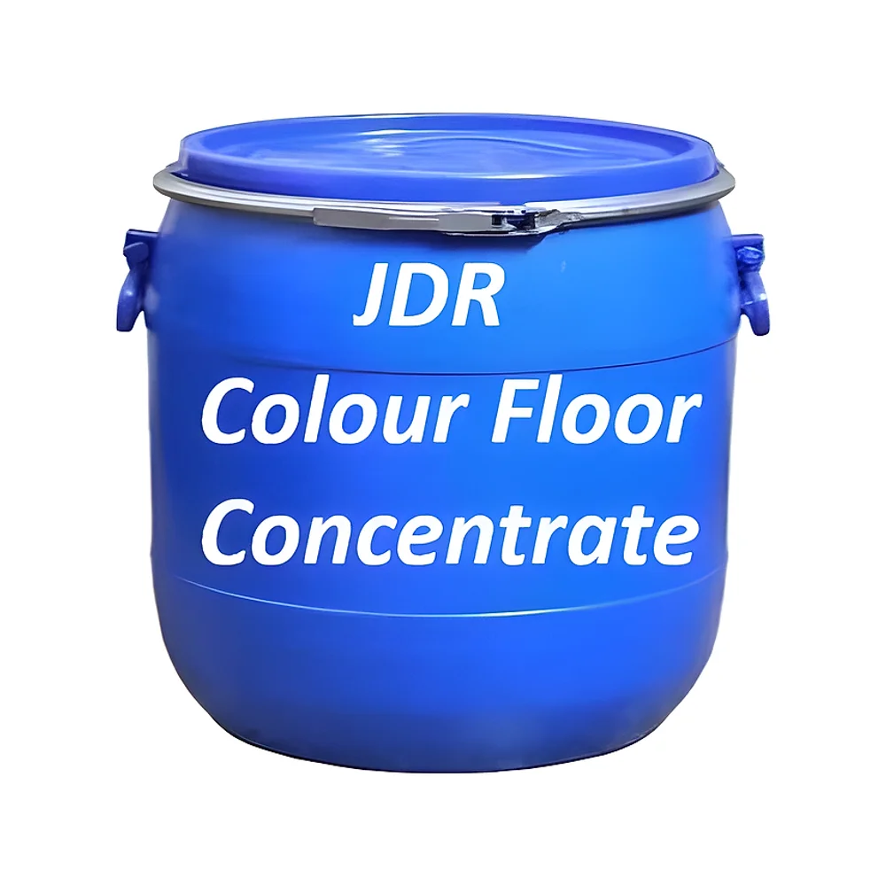 Colour Phenyl Concentrate - Chemicals & Raw Materials by Shanti Associates