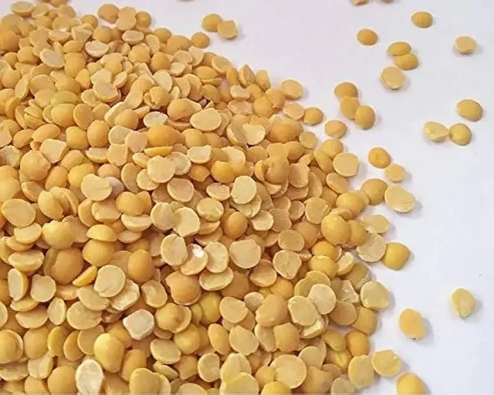 Unpolished Arhar Daal - Food & Agriculture by Gopika Agro Industries