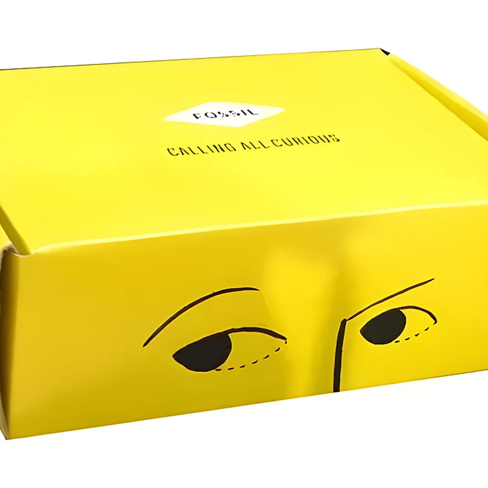 Rectangular Corrugated Box - Packaging & Printing by Scan Line Prints Pvt. Ltd.