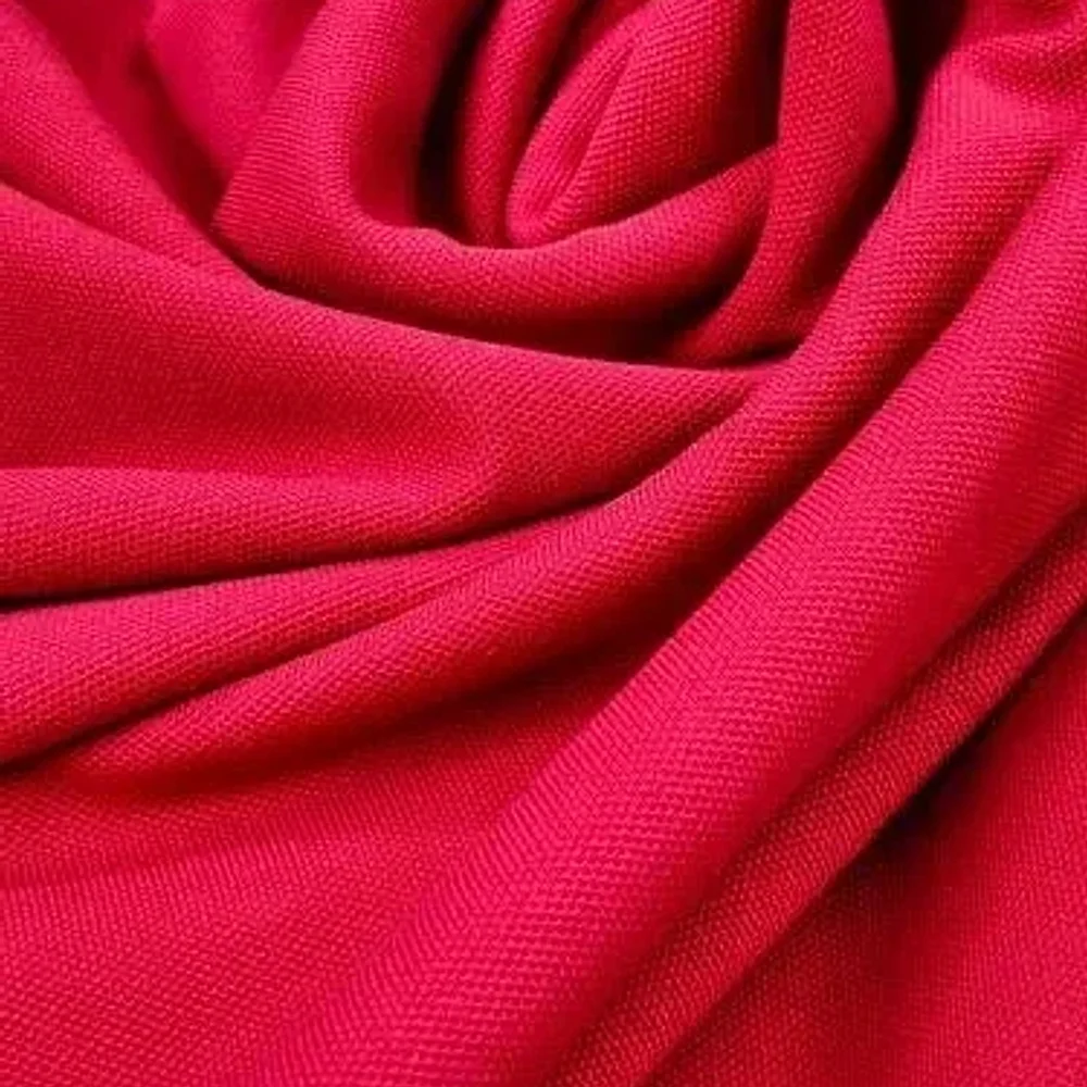 Knitted Pique Lycra Fabric - Textiles & Apparel by GN Textile