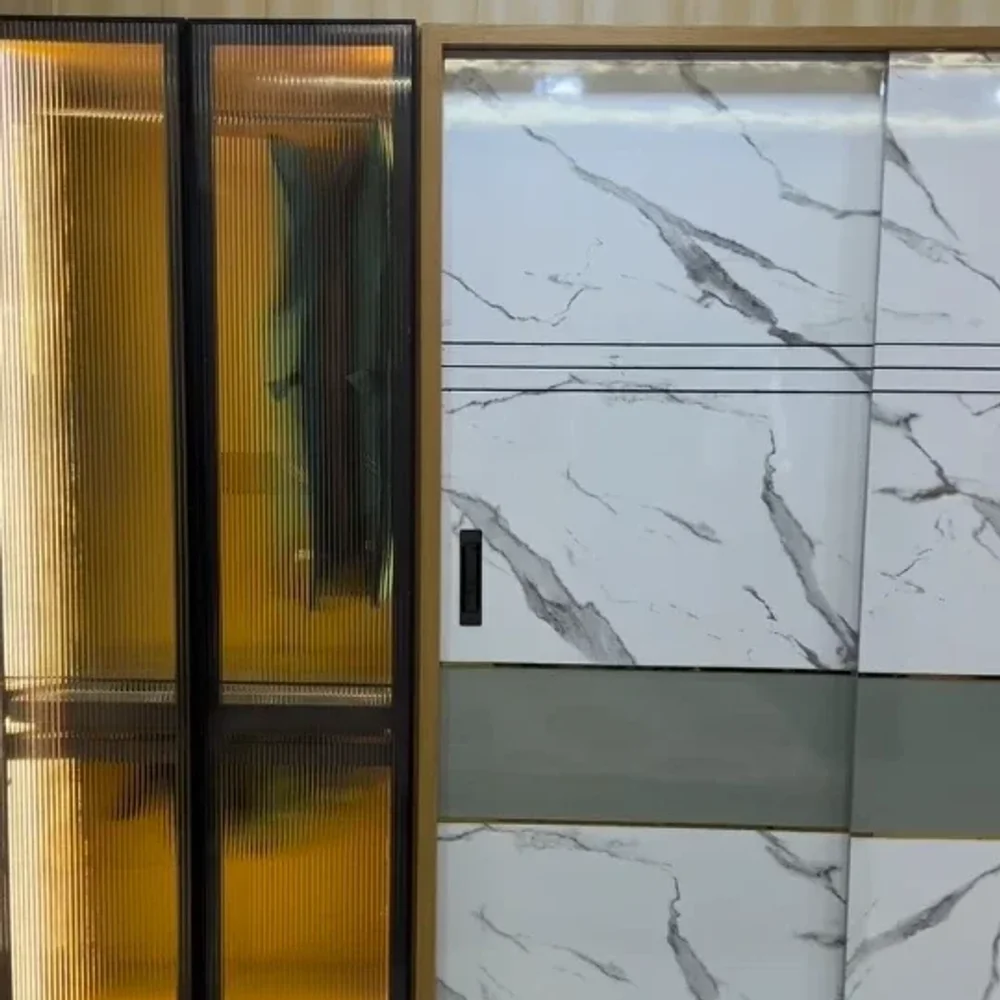 Premium Wardrobe & Storage Design - Furniture & Interiors by DK Luxury Interior