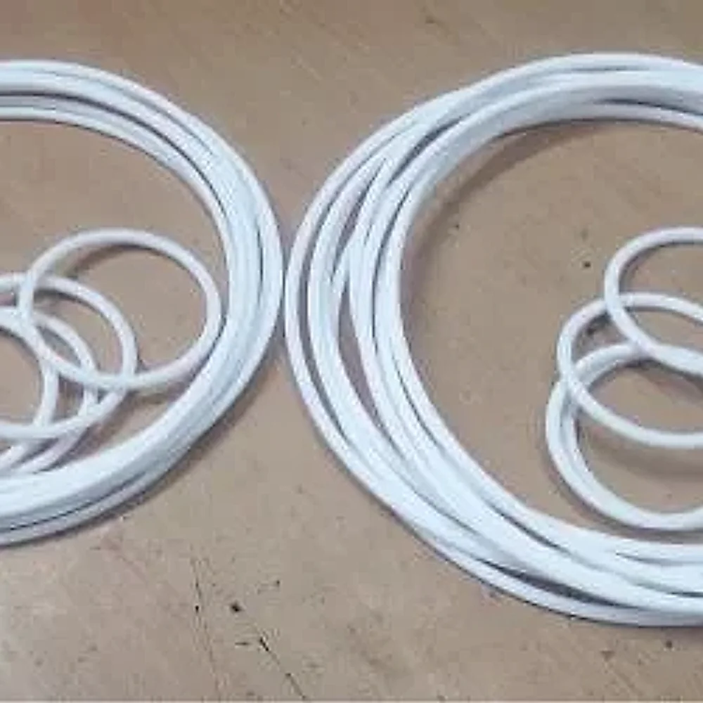 Metal Bonded Seal - Plastics & Rubber by Soni Rubber Corp.