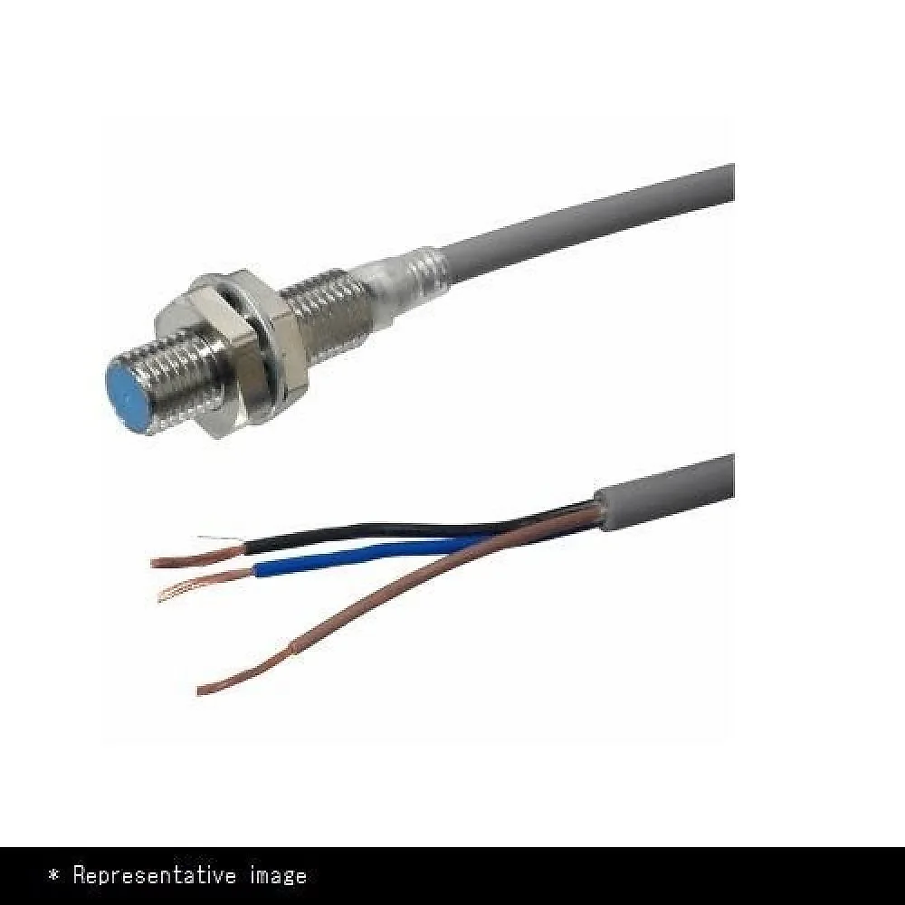 Inductive Proximity Sensor - Electronics & Electrical by Dhanyashree Automation