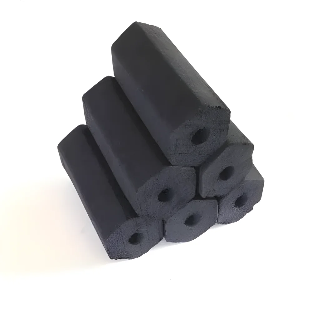 Charcoal Briquettes - Energy & Power by Robycat Foods