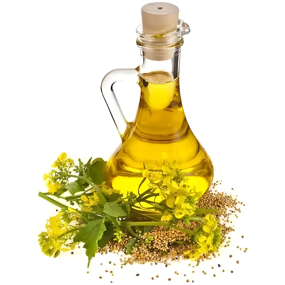 Grade A Mustard Oil - Food & Agriculture by Universal Agro Trader
