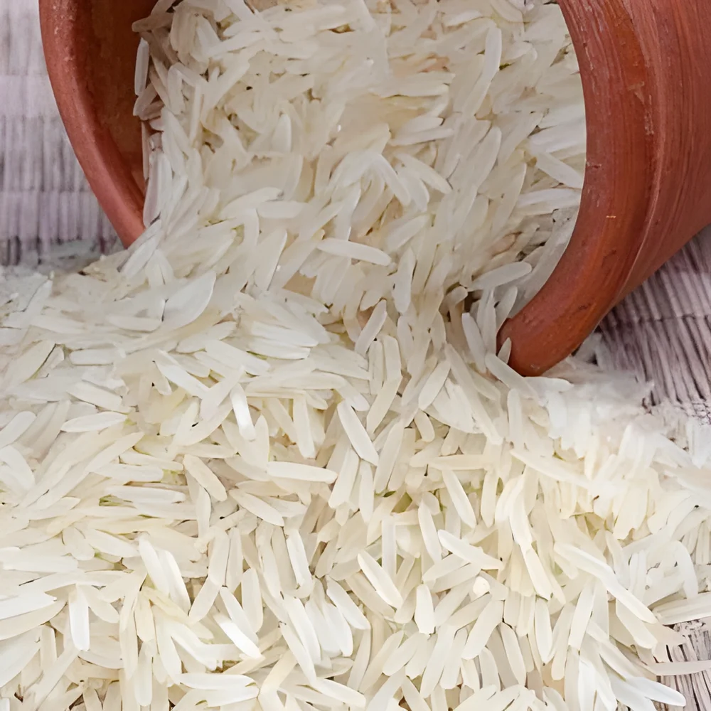 IR 36 Non Basmati Rice - Food & Agriculture by Oviya Universal LLP
