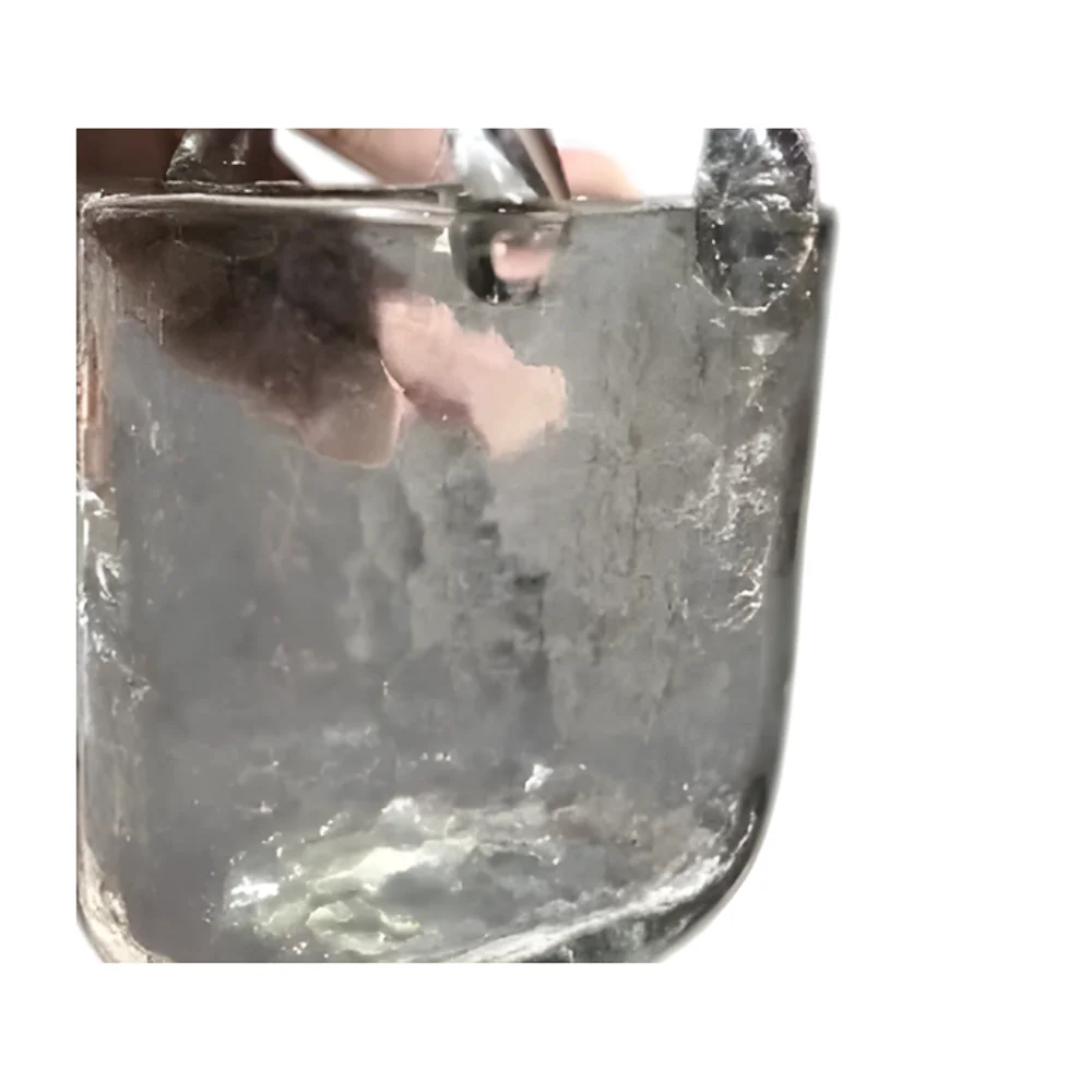 Decorative Glass Flower Buckets - Home & Kitchen by JD Tech Industries