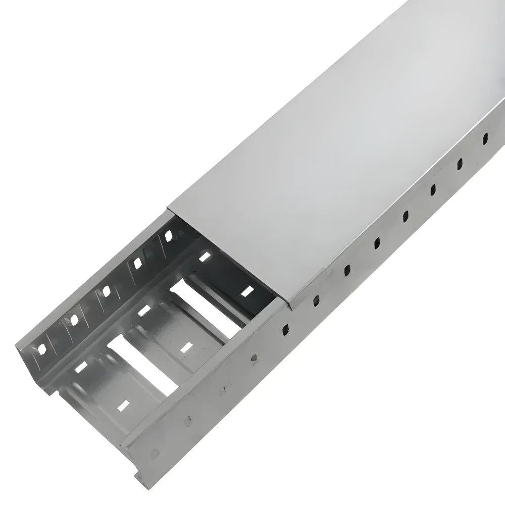 Cable Tray Raceway - Electronics & Electrical by M/S. Noida Kiazen Engineering