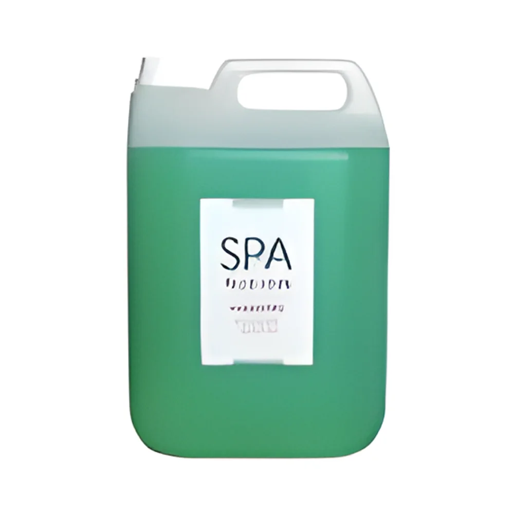 SPA Aloe Vera Shampoo 5 Litre Bulk - Beauty & Personal Care by Amaravathi Enterprises