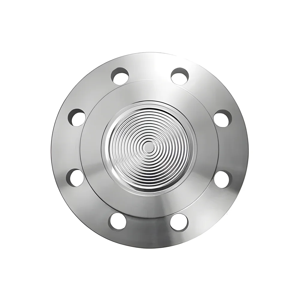 DIN Standard Flanges - Metals & Alloys by Primo Drinks Pvt. Ltd.