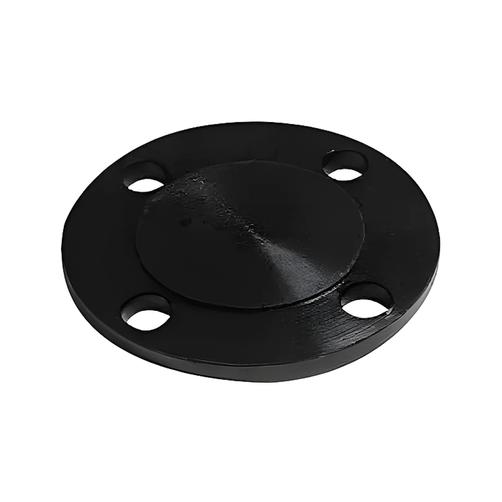 Mild Steel Blind Flange - Metals & Alloys by Primo Drinks Pvt. Ltd.