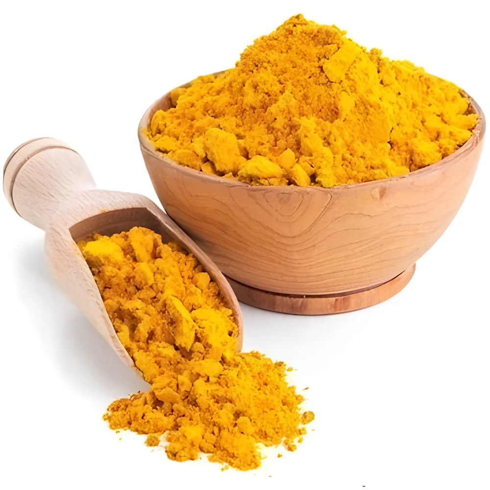 Organic Lakadong Turmeric Powder - Food & Agriculture by M/S. Capital Enterprise