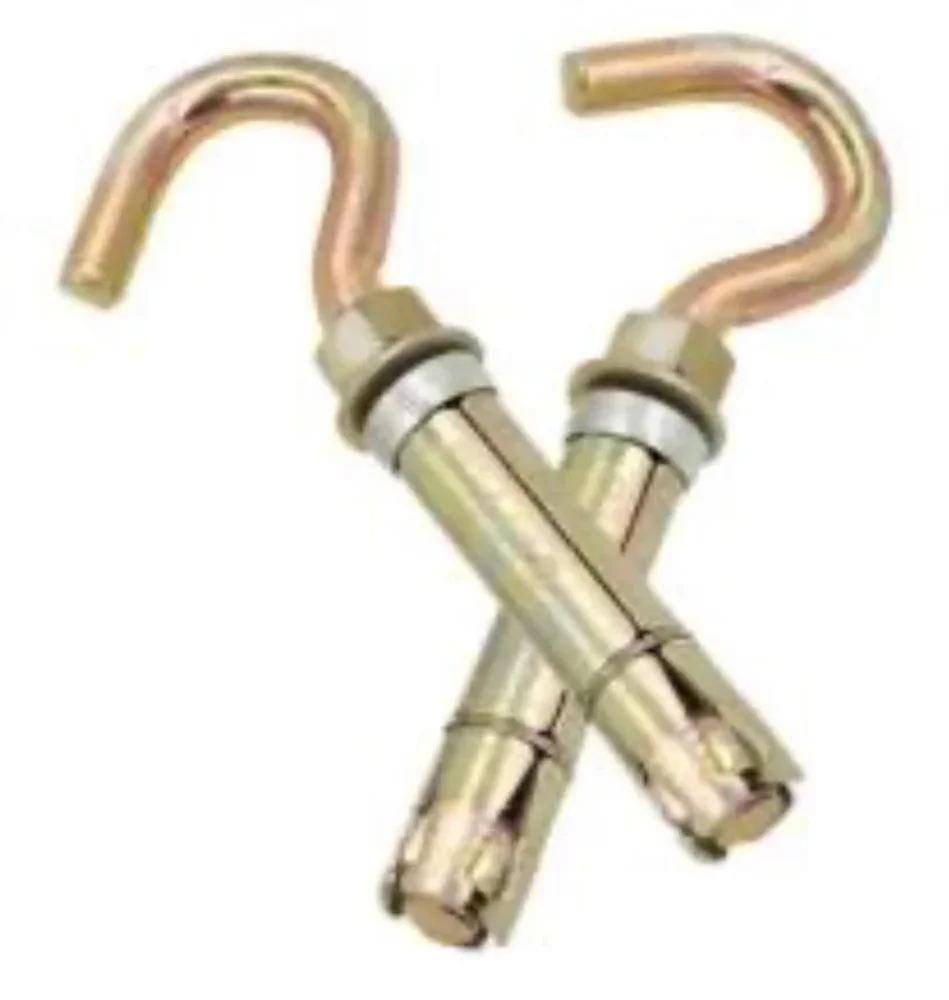 Rawl Hook M6 - Industrial Supplies & Tools by Harikrushna Kitchenware