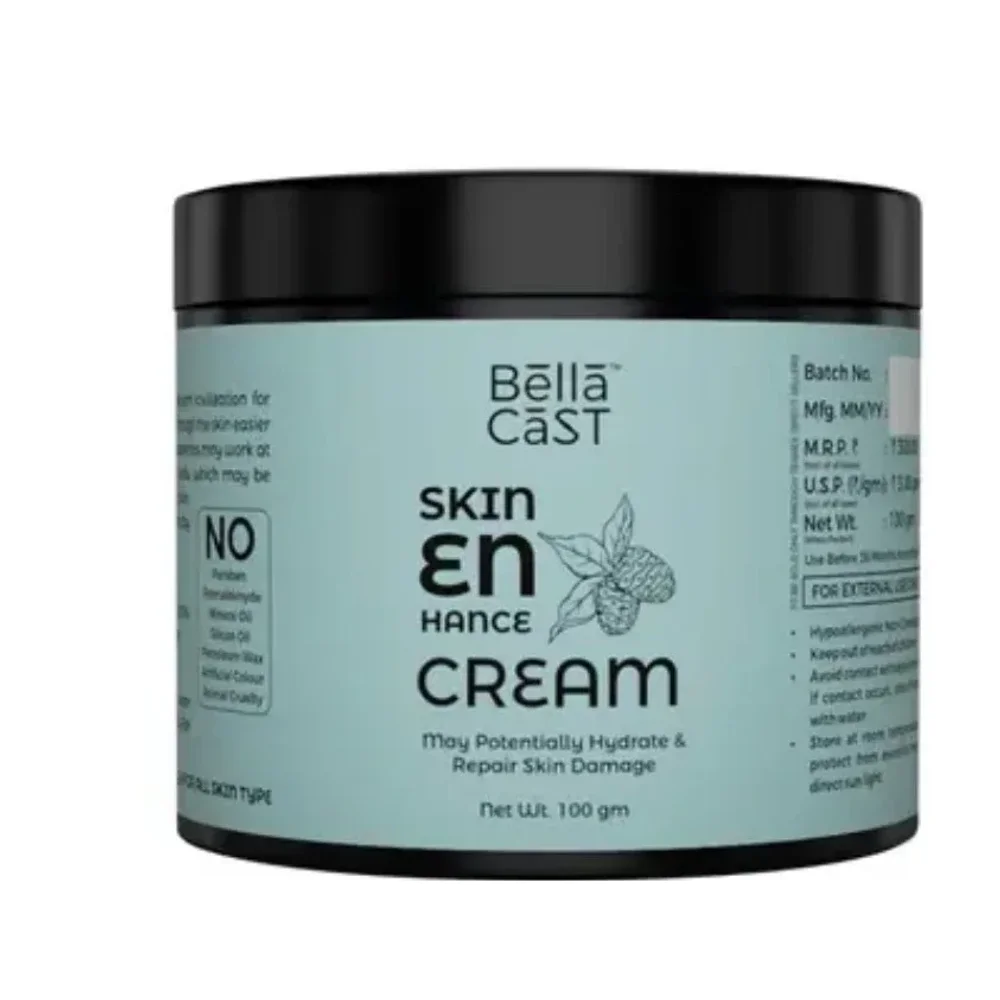Skin Enhance Cream - Beauty & Personal Care by Teamex