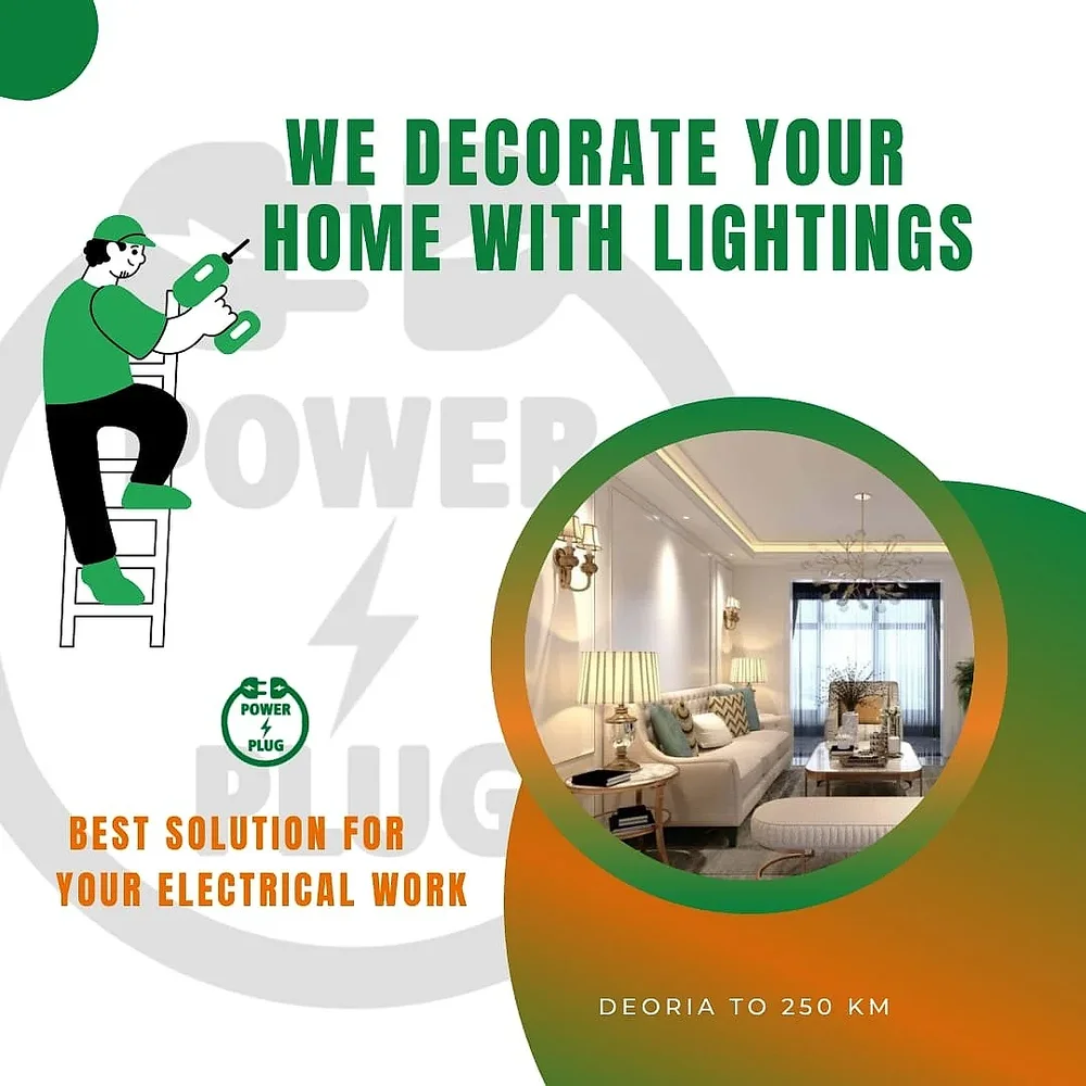 Building Electrical Contracting Services - Business & Professional Services by Bani Industrial Solution