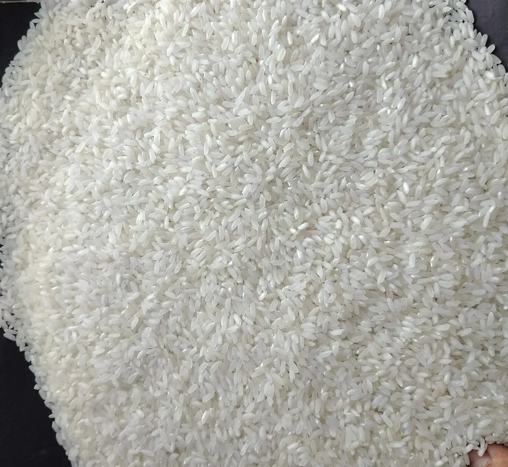 Sona Masuri Rice Silky Polished - Food & Agriculture by Deltaa Export