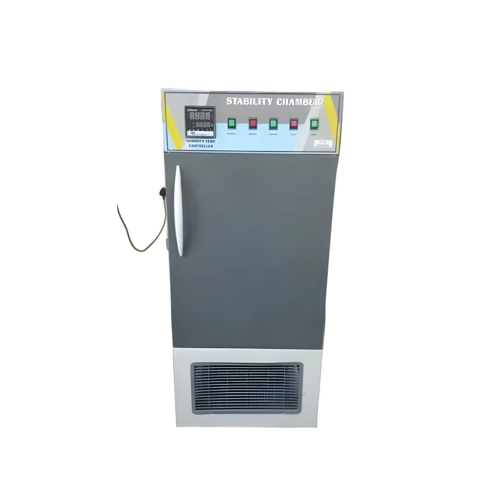 Precision Environmental Testing Chamber - Machinery & Equipment by Neumatica Technologies Pvt. Ltd.