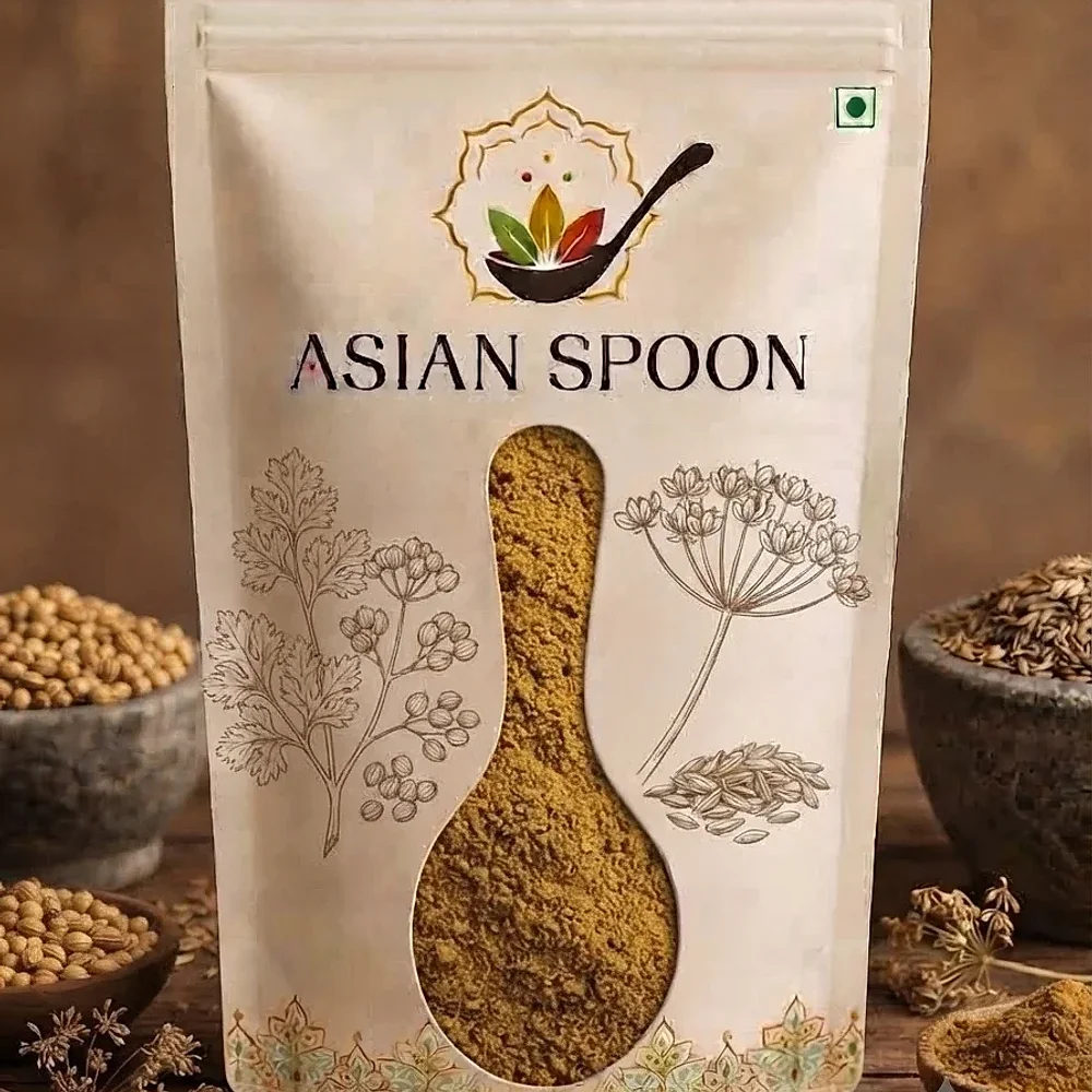A1 Grade Coriander Powder - Food & Agriculture by DK Foods