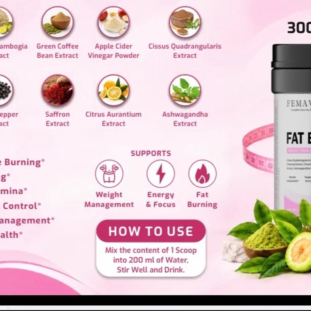 Weight Loss Powder - Healthcare & Medical by JM Global Exports