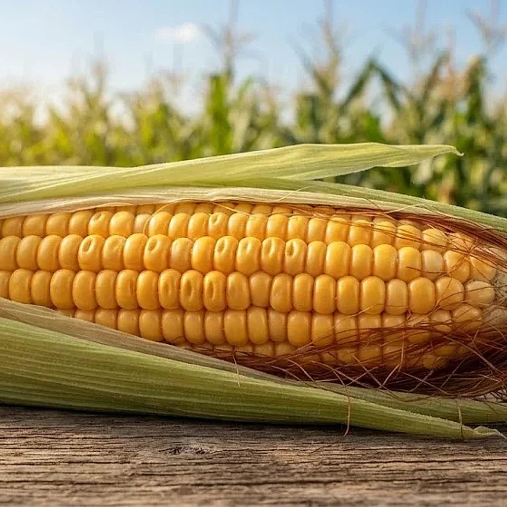 Popcorn Maize - Food & Agriculture by Yash Farms India