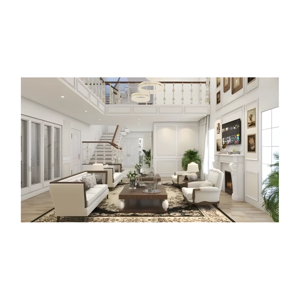 Interior Turnkey Projects in Gurgaon - Business & Professional Services by Alliance Interior Studio