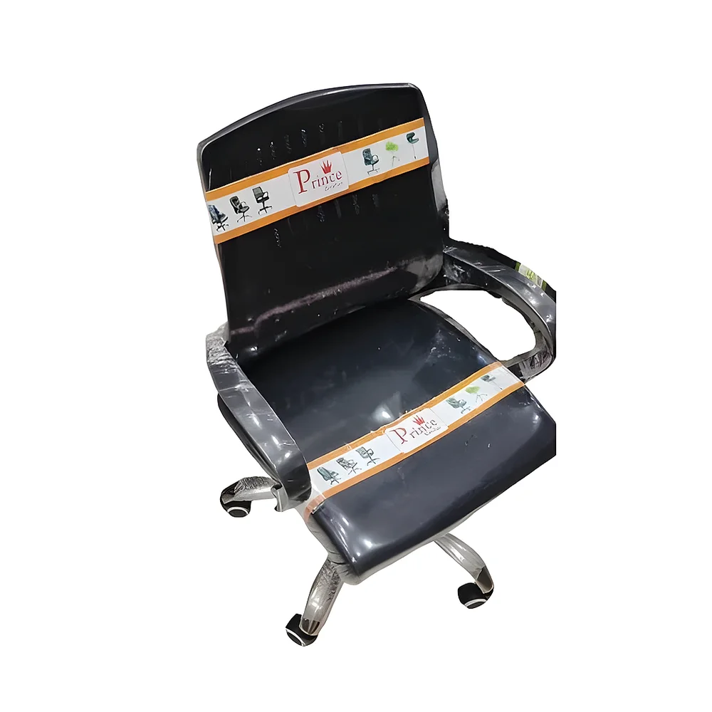 Ergonomic Mesh Office Chair - Furniture & Interiors by Bhat Shawl Collection