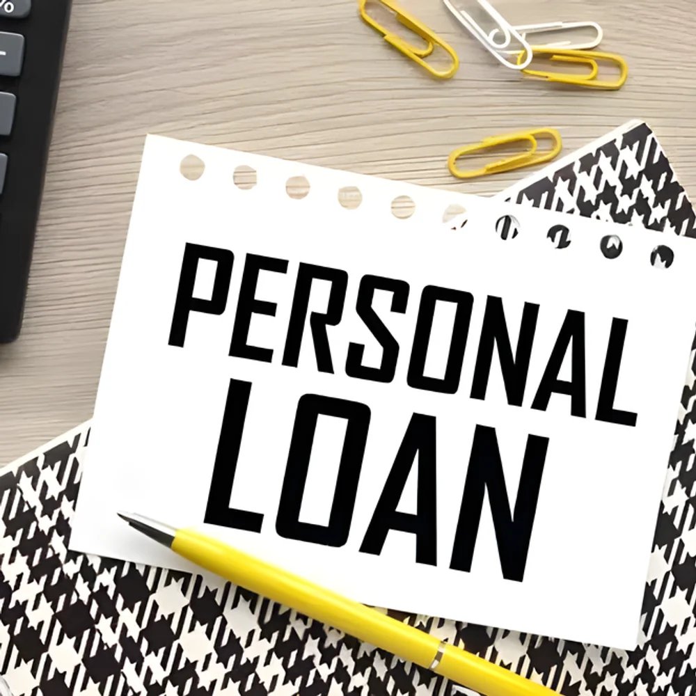 Unsecured Personal Loan Service - Business & Professional Services by Fivekcr Technologies Pvt. Ltd.