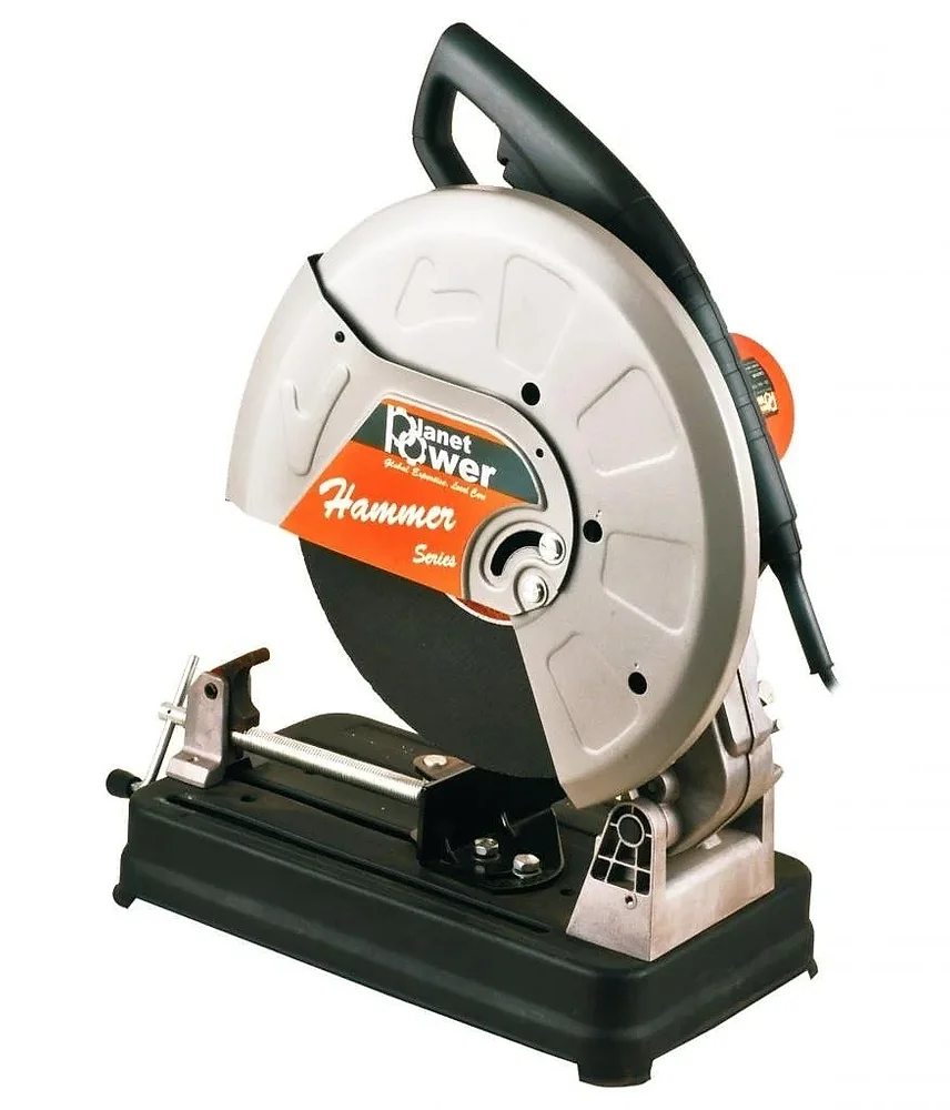Planet Power PPC 14N Electric Cut Off Machine - Industrial Supplies & Tools by Shravan Industrial Solutions