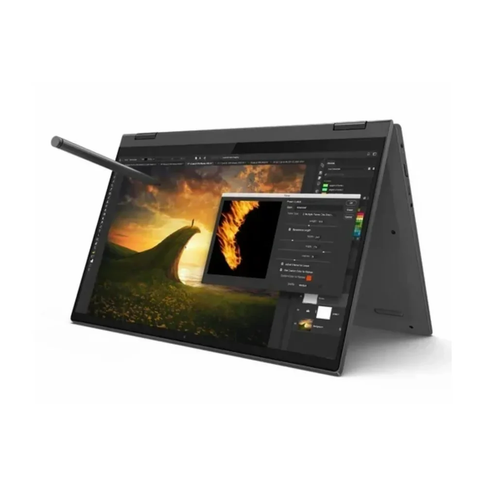 Lenovo Ideapad Flex 5 Laptop - Electronics & Electrical by Max It World NX