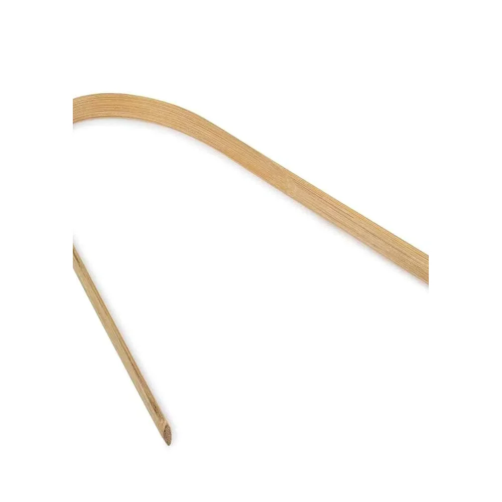 Bamboo Tongue Cleaner (Pack of 4) - Home & Kitchen by Kkenterprise