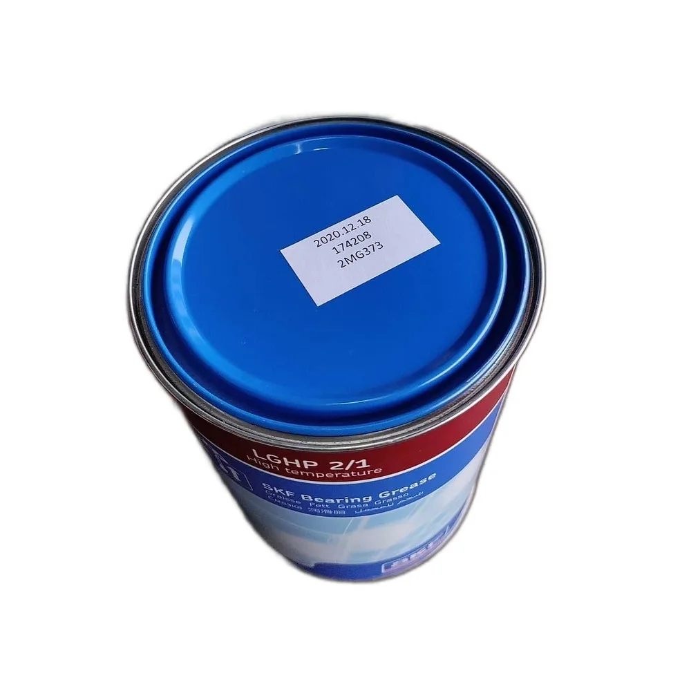Lithium Based Ap3 Grease - Chemicals & Raw Materials by Bani Industrial Solution