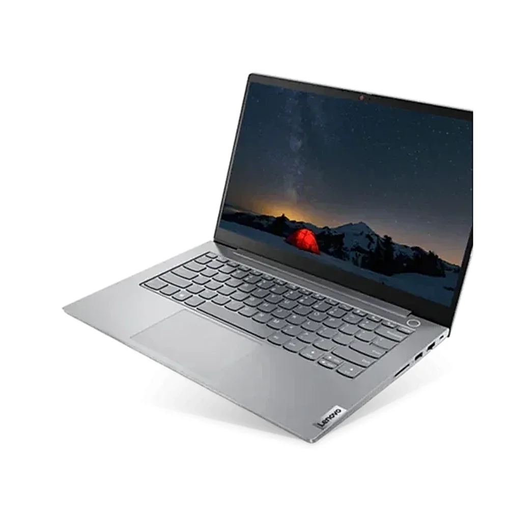 Lenovo Thinkbook 14 20RV00BMIH Laptop - Electronics & Electrical by Max It World NX