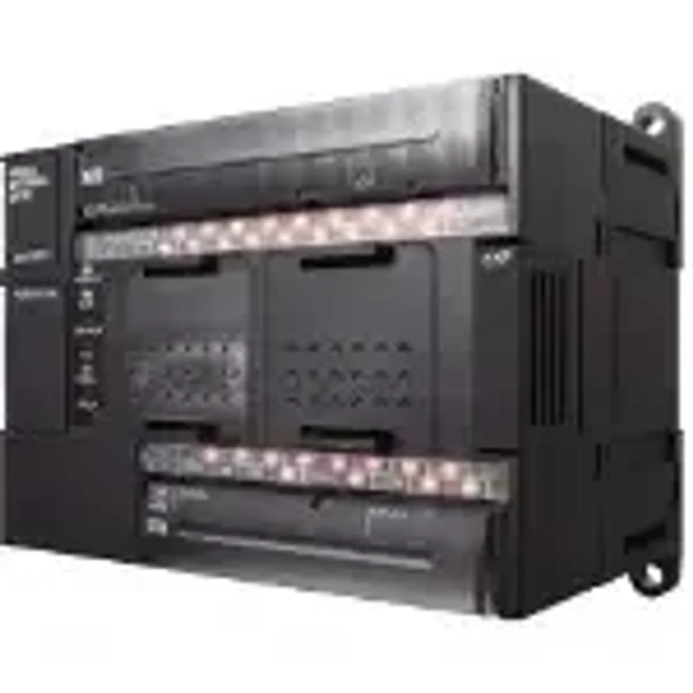 Omron Automation Cp2e-e14dr-a CPU Unit - Electronics & Electrical by Controls and Automation Systems