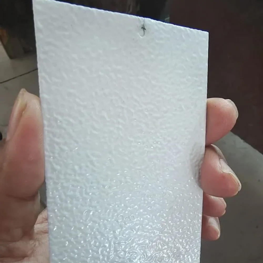 Durolac Structure Powder Coating - Chemicals & Raw Materials by Durolac Paints Inc.