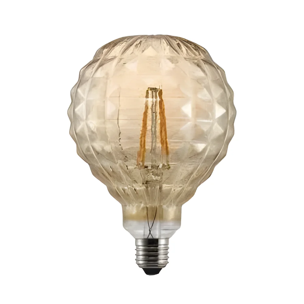 Globe LED Bulb for Decoration - Electronics & Electrical by Shiv Electricals