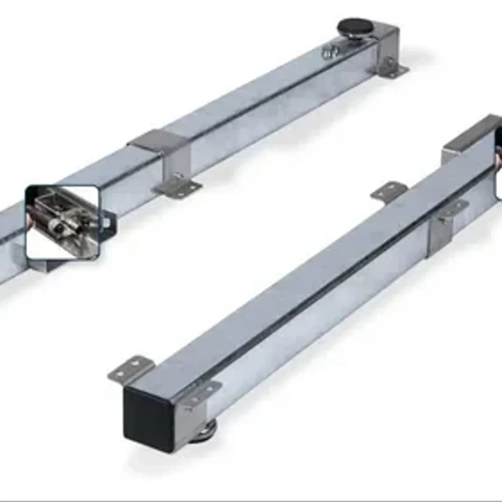 Industrial Portable Weigh Beam - Industrial Supplies & Tools by Vartech Weighing Systems Pvt. Ltd.