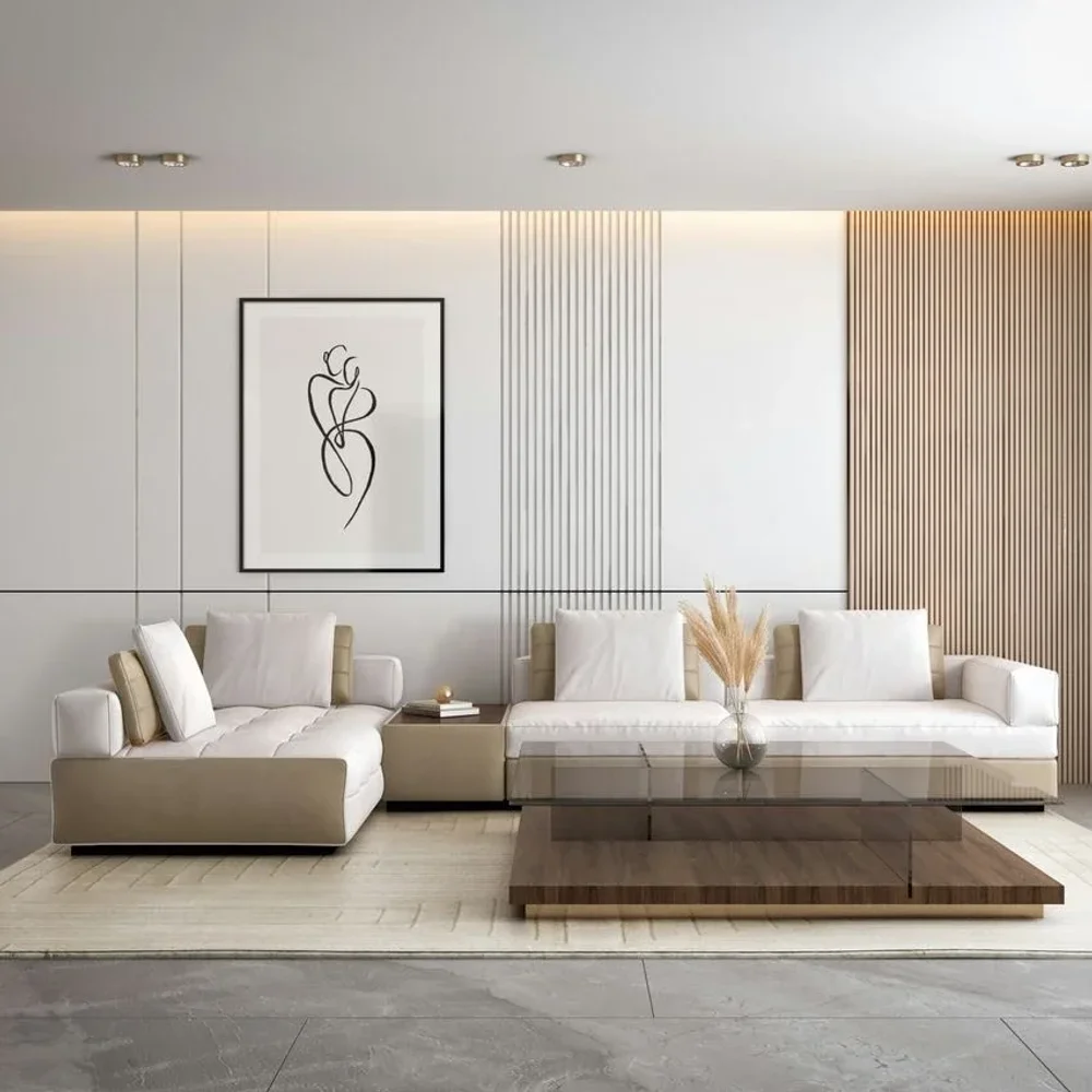 Residential Full Home Interior Design Service - Business & Professional Services by Atri Designs and Constructions