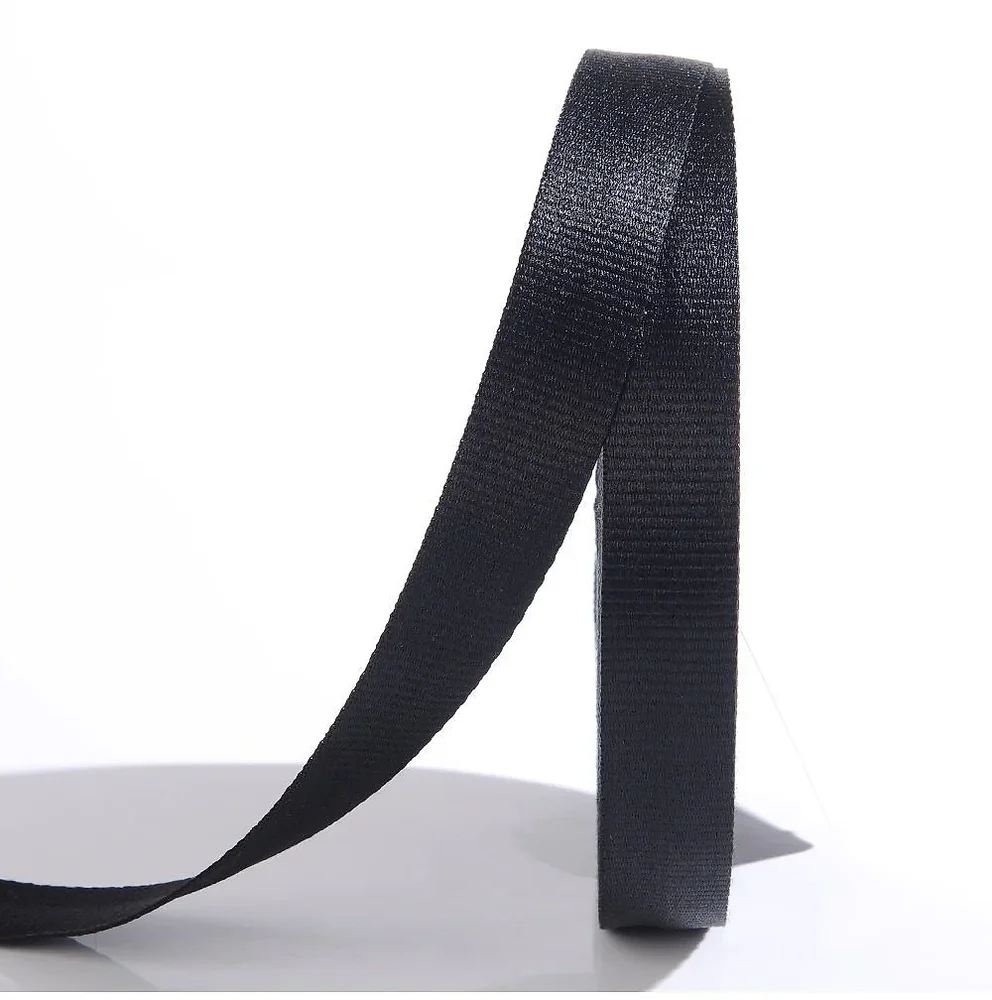 Black Polyester Sofa Belt - Furniture & Interiors by City Sofa Mart