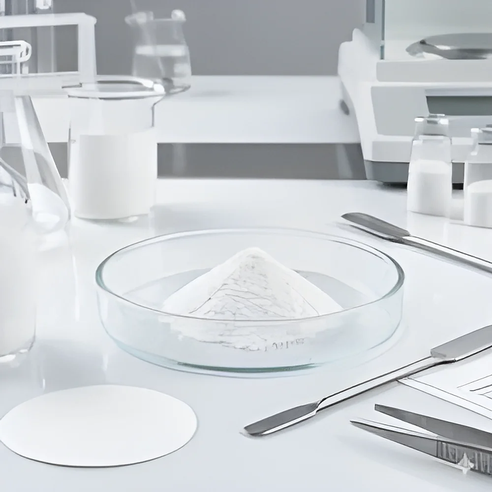 Lactic Acid Powder Cosmetic Grade - Chemicals & Raw Materials by Shri Vinayaga Traders