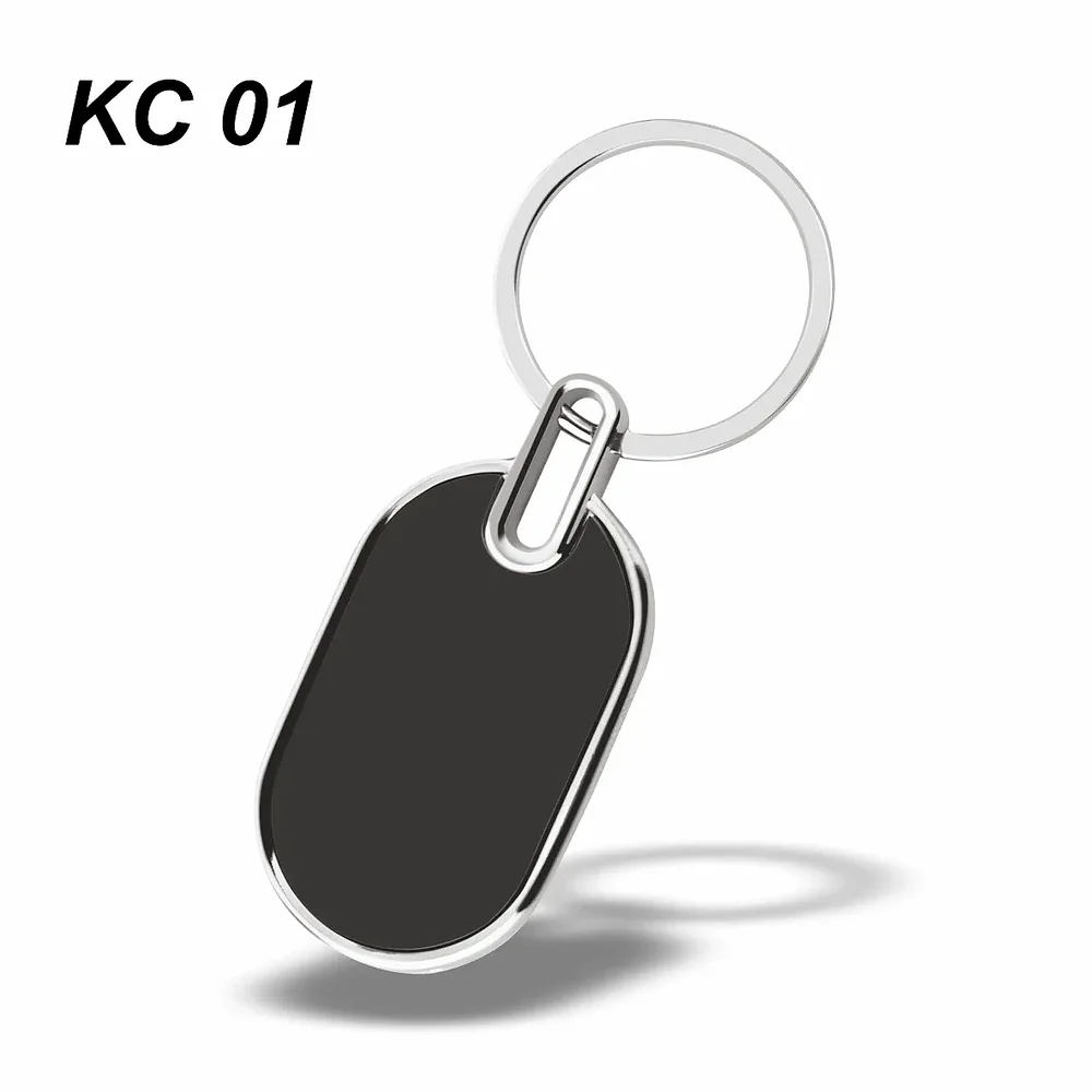 Promotional Keychain - Handicrafts & Gifts by Prime Custom Gift