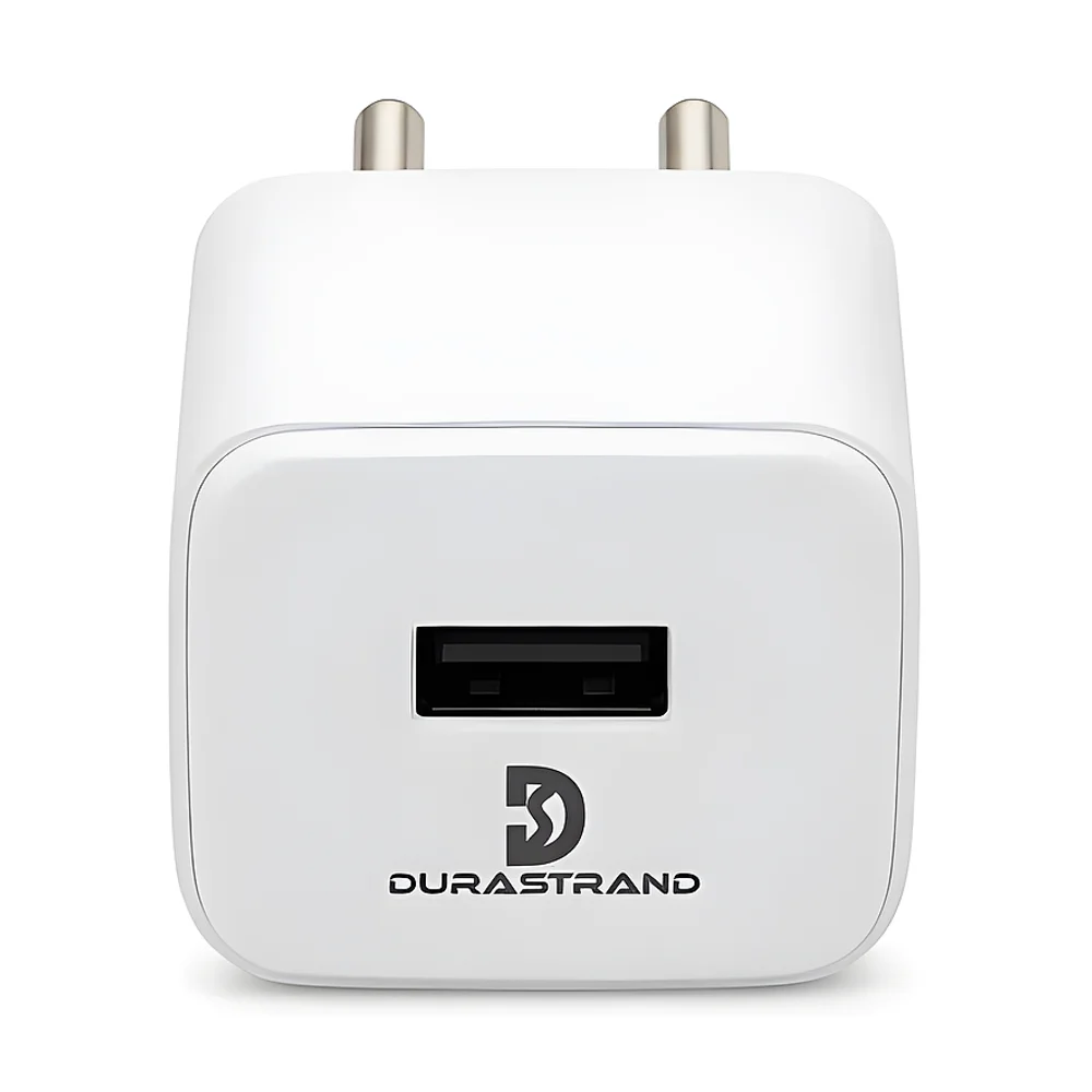 Durastrand 12W-18W Fast Mobile Charger - Electronics & Electrical by Syncore Technologies