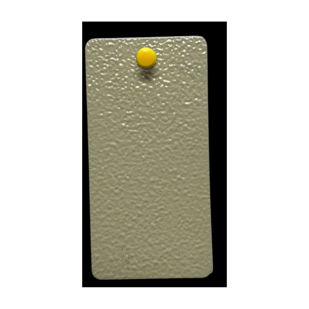 Durolac Ral 1001 Beige Structure Powder Coating - Chemicals & Raw Materials by Durolac Paints Inc.