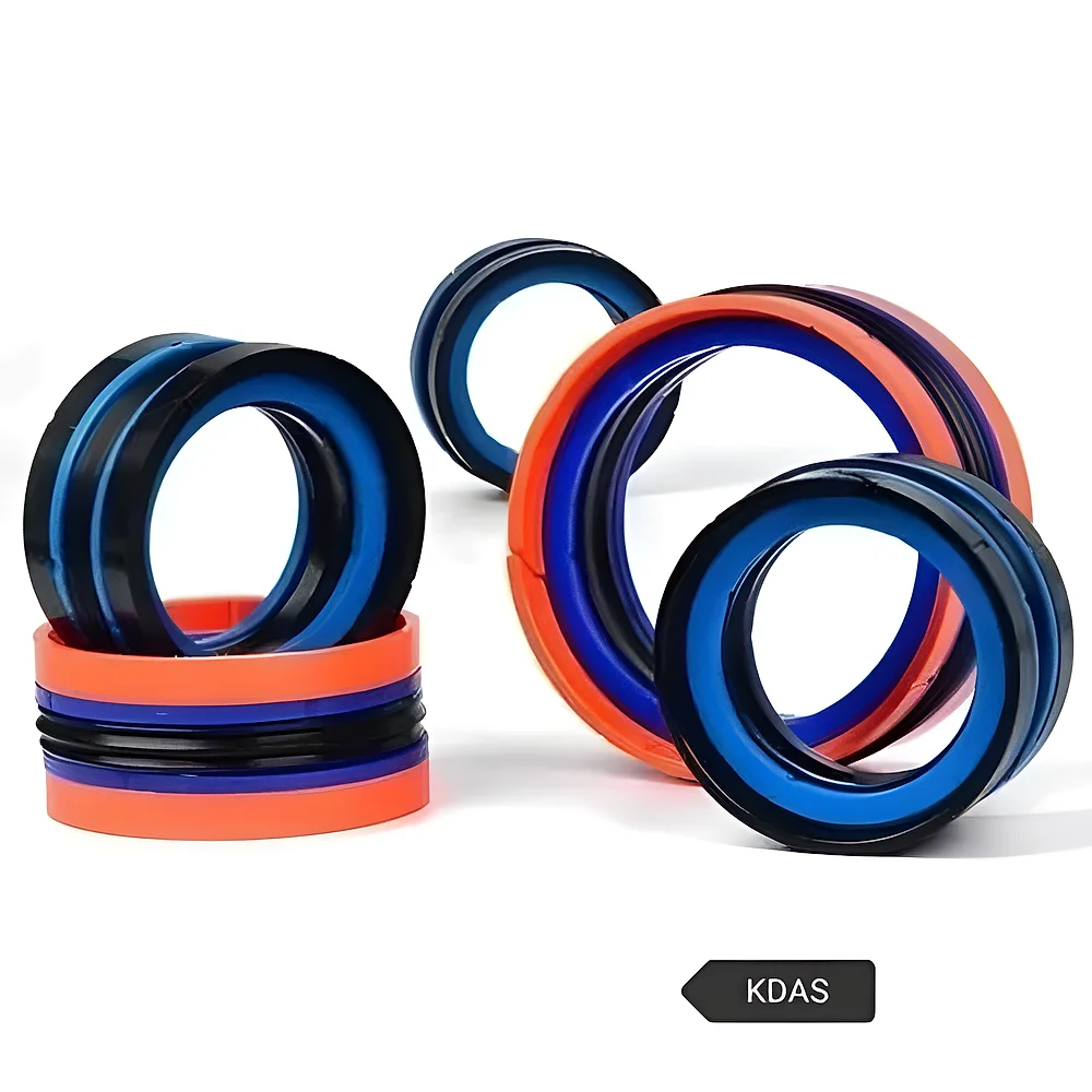 Kastas Hydraulic Seals - Industrial Supplies & Tools by Soni Rubber Corp.