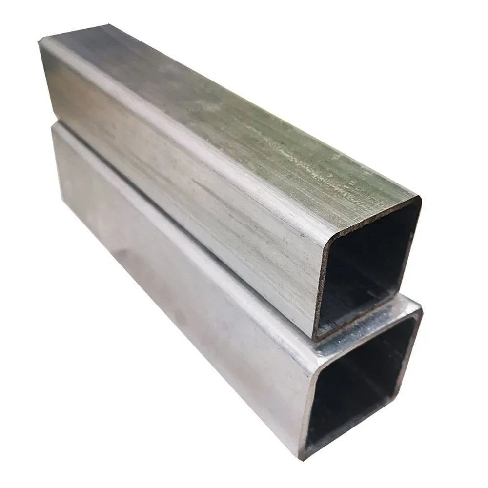 Ms Square Pipe - Metals & Alloys by Hind Corp.