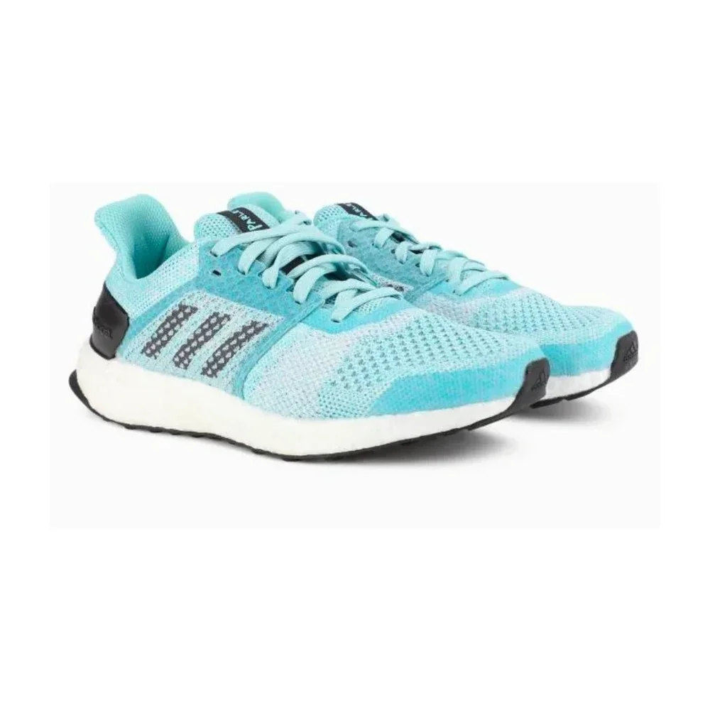 Adidas Ultra Boost ST W Parley Running Shoes for Women - Footwear, Bags & Leather Goods by Splash Footwear