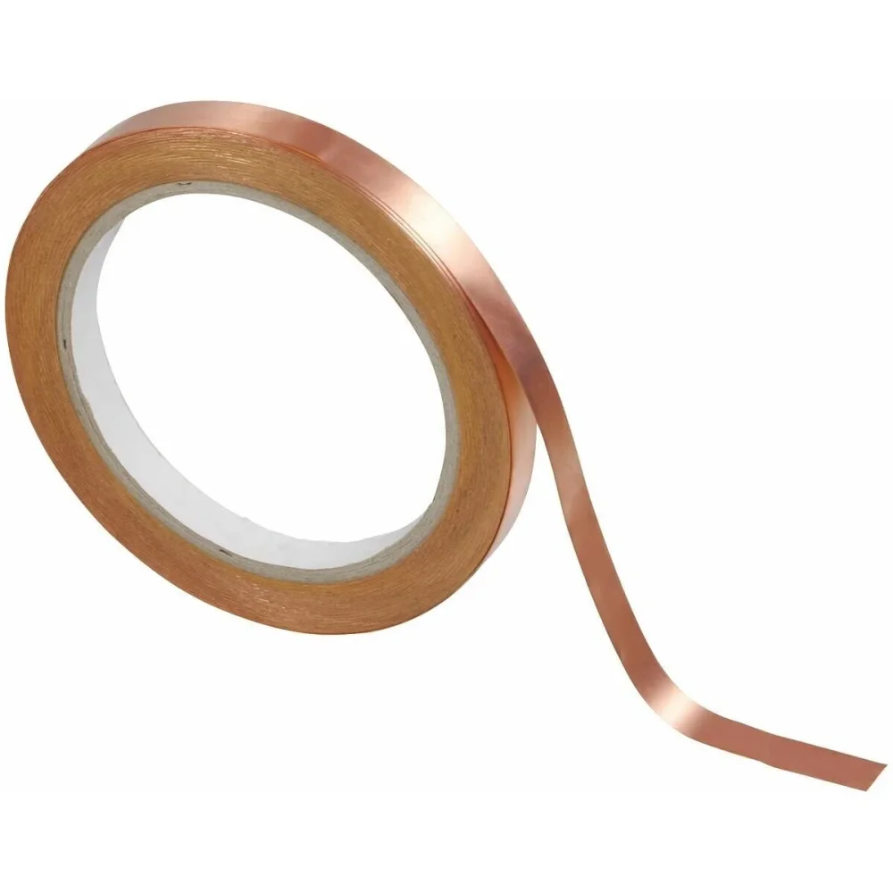 Etp Copper Coil 99.9 - Metals & Alloys by Hind Corp.