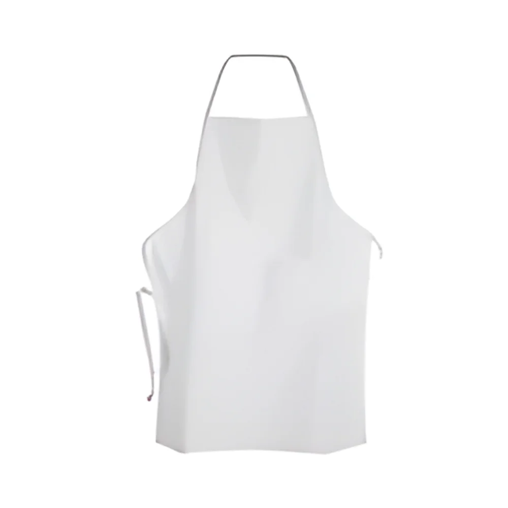 Durable Fabric Kitchen Apron with Pockets - Textiles & Apparel by Ank International