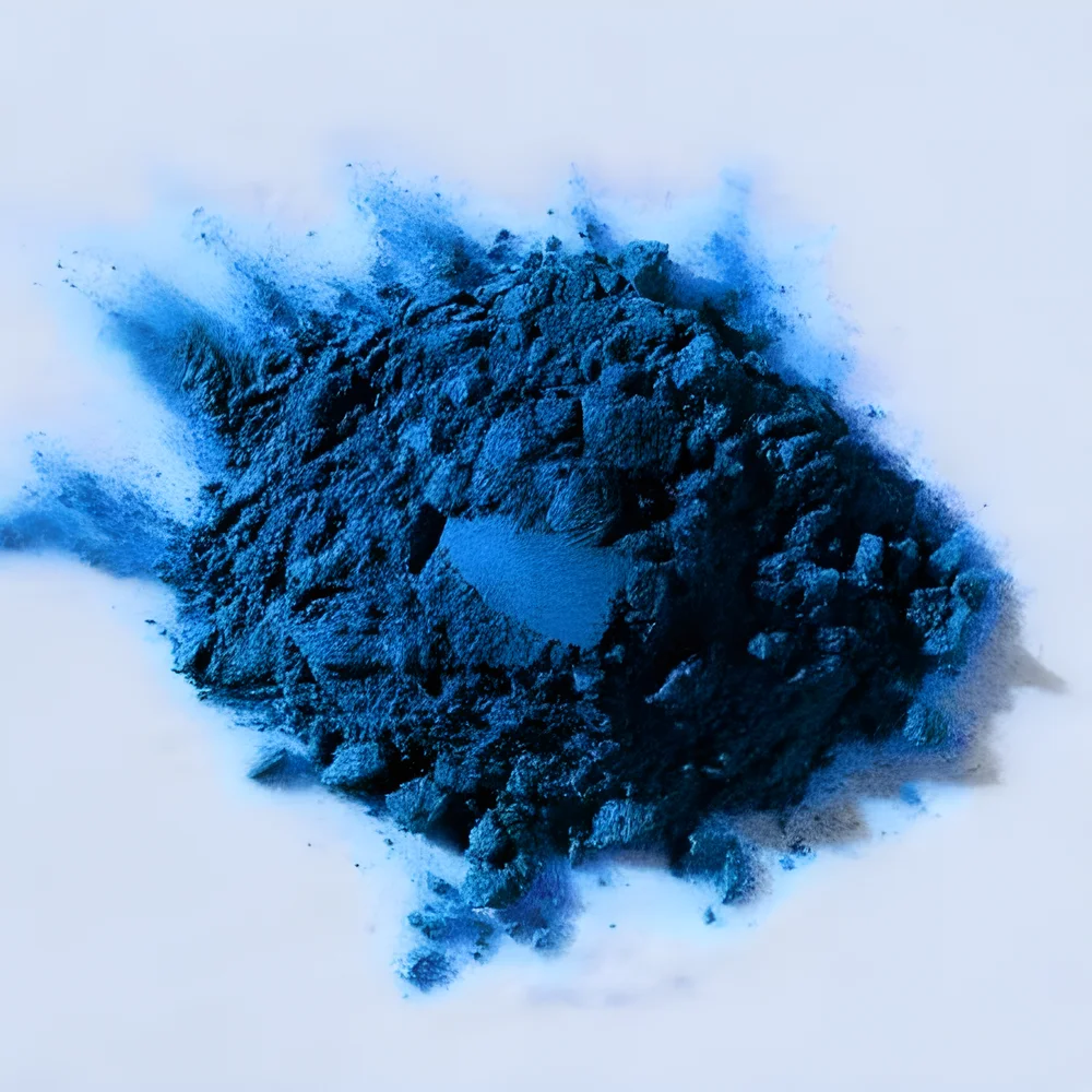 Fd&c Blue 1 Ai Lake Colours - Chemicals & Raw Materials by Integrated Trading Com Pany