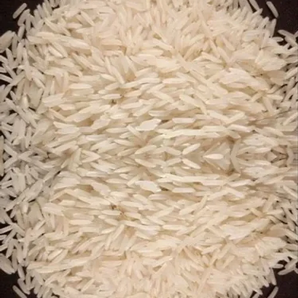 Sharbati Parboiled White Rice for Bulk Supply - Food & Agriculture by Tradecart Overseas Pvt. Ltd.